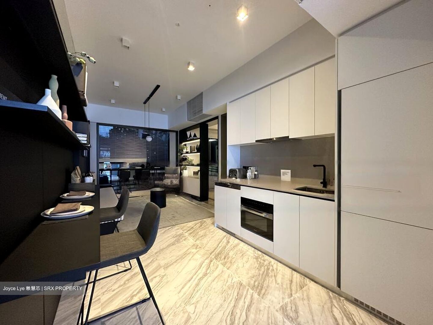 The Landmark (D3), Condominium #445803961